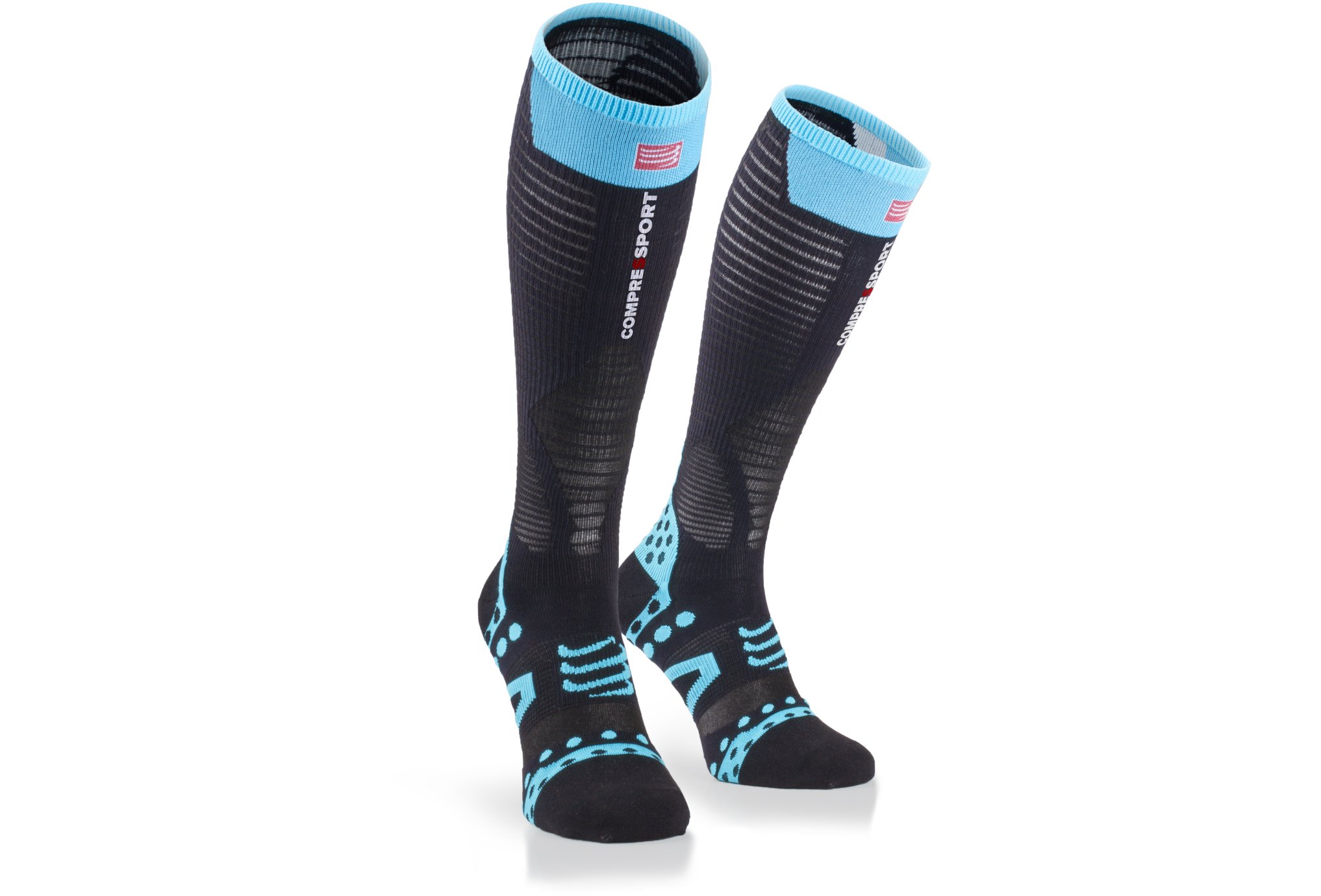 Compressport ProRacing Full Socks Ultralight Chaussettes