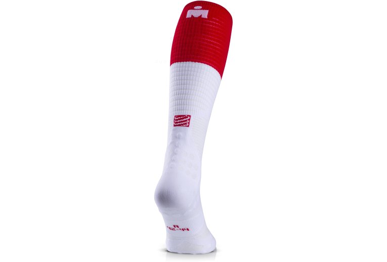 Compressport Calcetines ProRacing Full Socks Ultralight Ironman