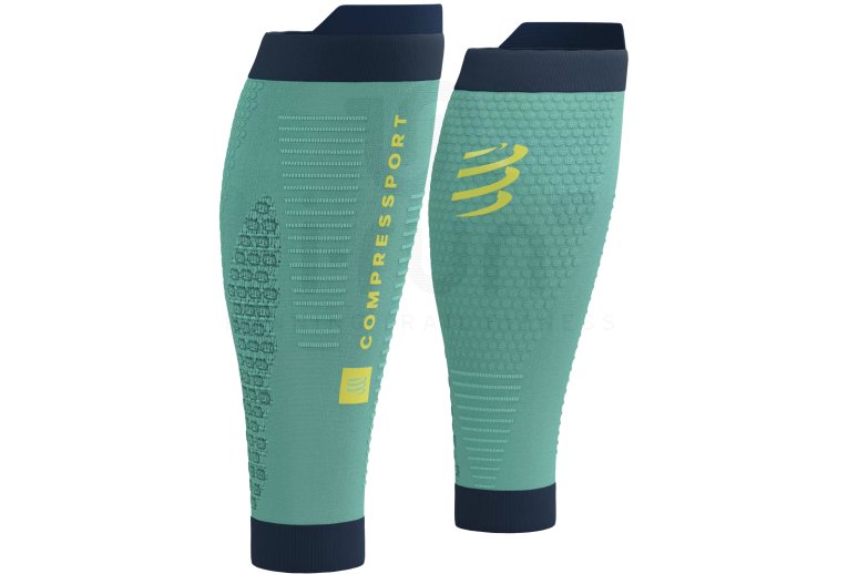 Compressport pantorrilleras R2 3.0