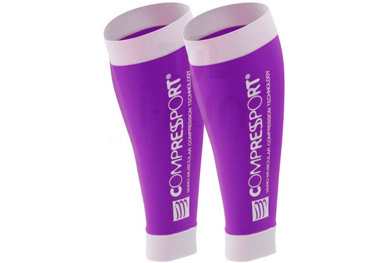 Compressport perneras R2