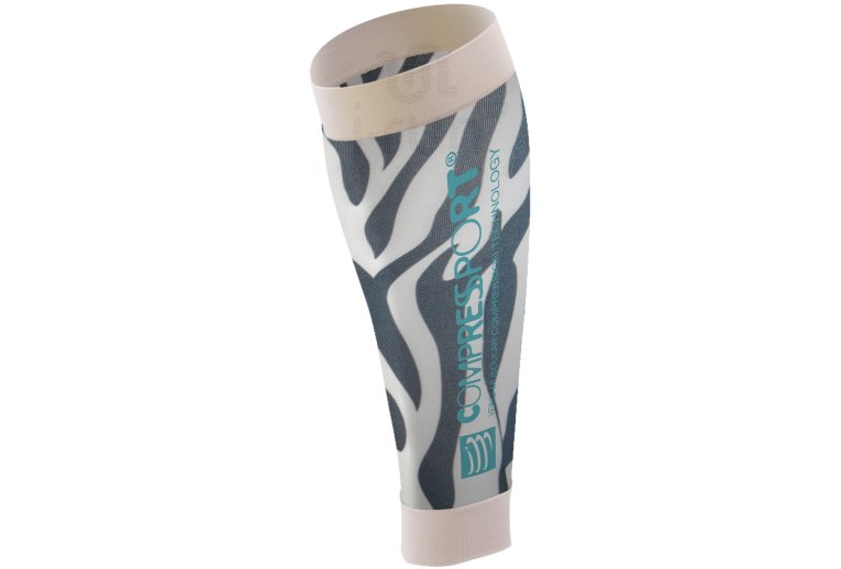 Compressport perneras R2 Animal Z�bre