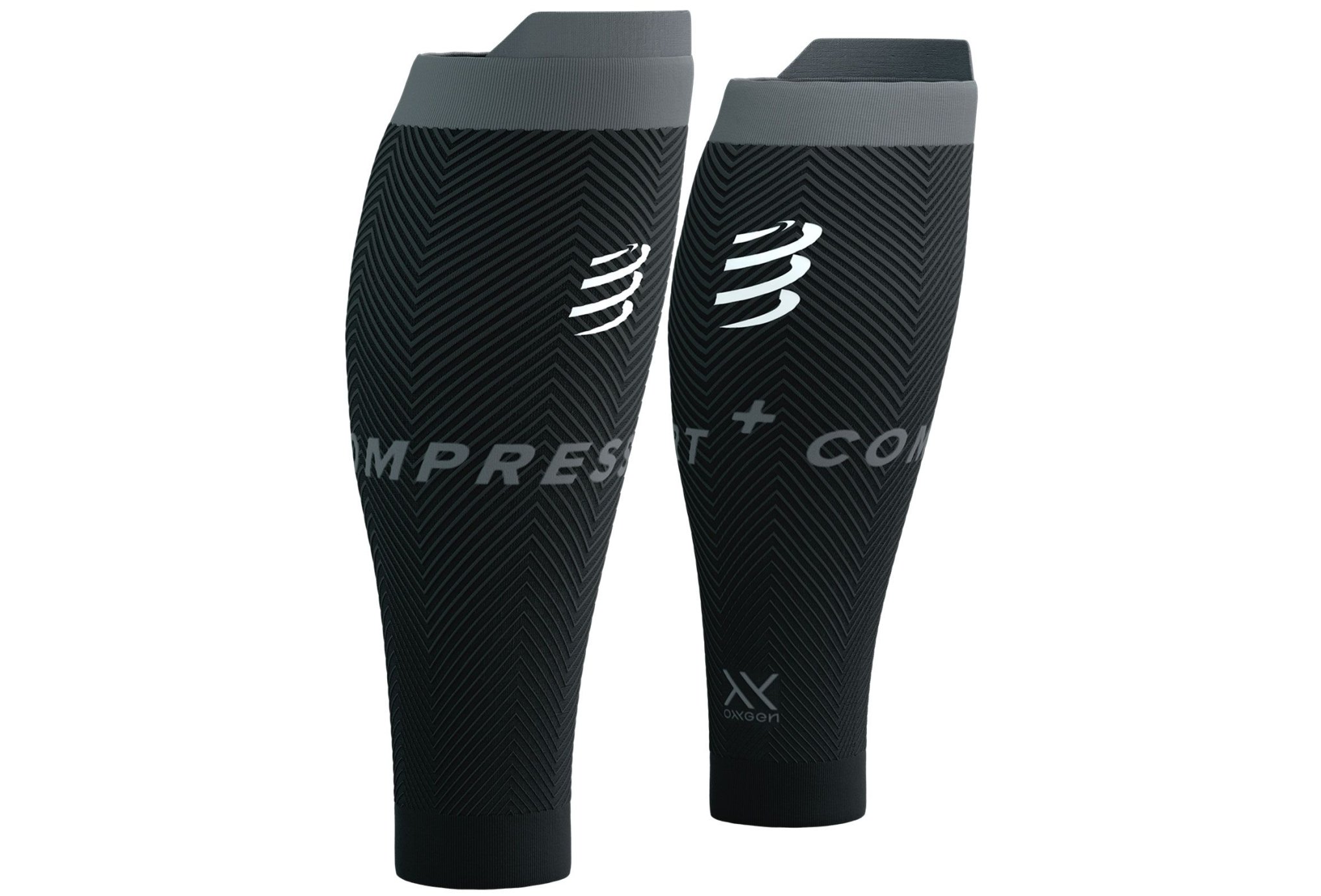 Compressport R2 Oxygen Manchons / Manchettes