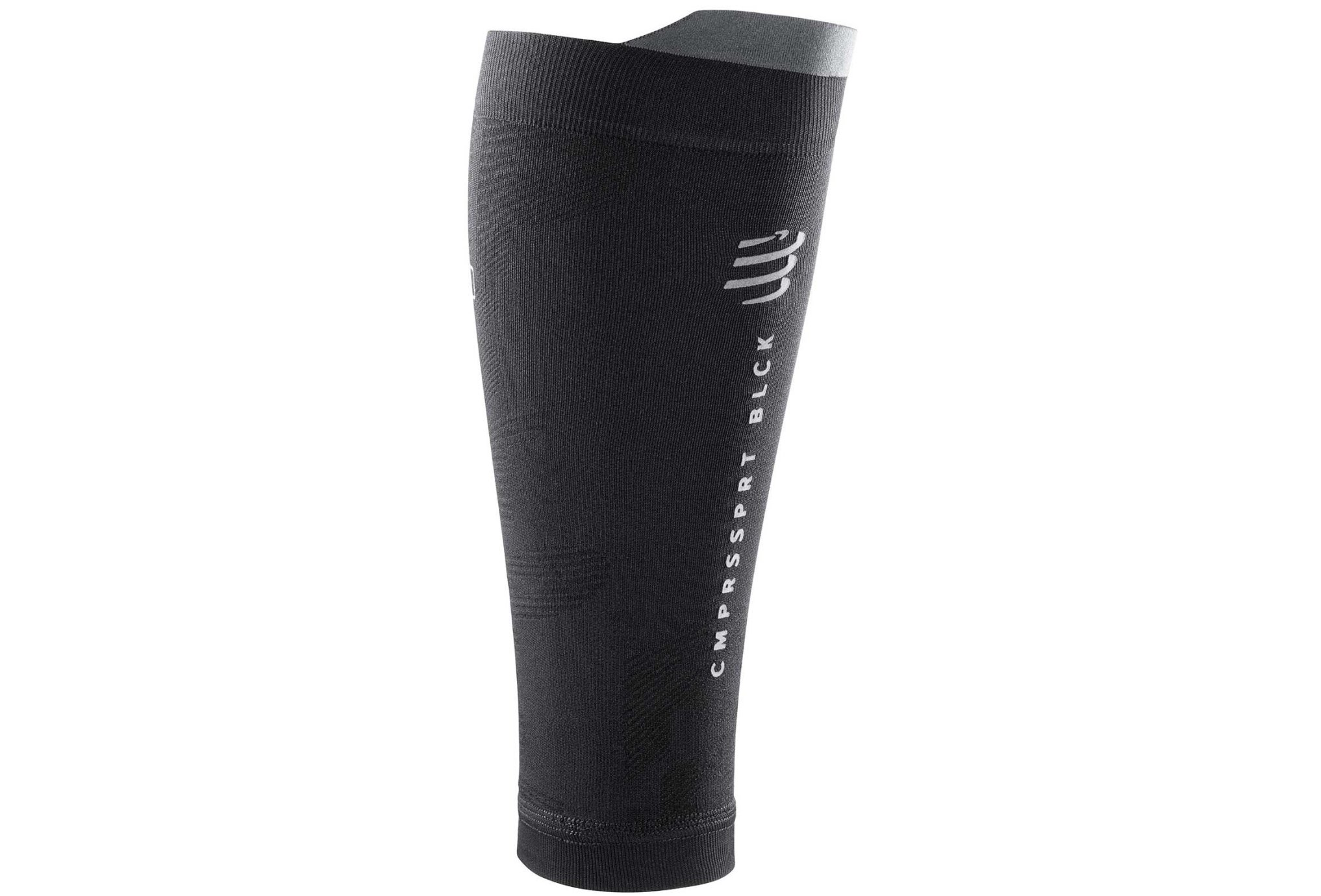 Compressport R2 Oxygen Black Edition 2020 Manchons
