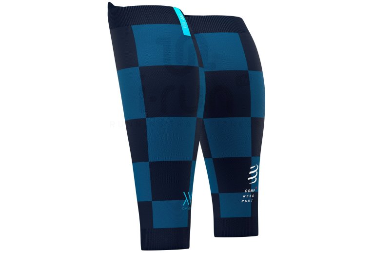 Compressport pantorrilleras R2 Oxygen UTMB 2021