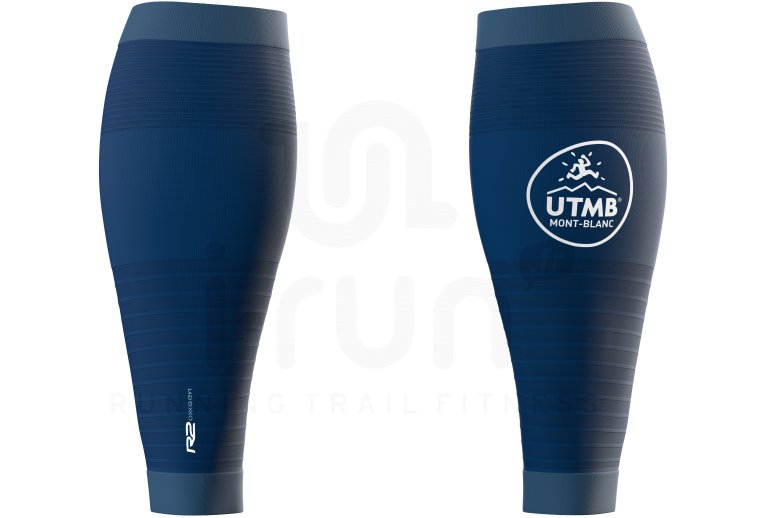 Compressport R2 Oxygen UTMB 2018