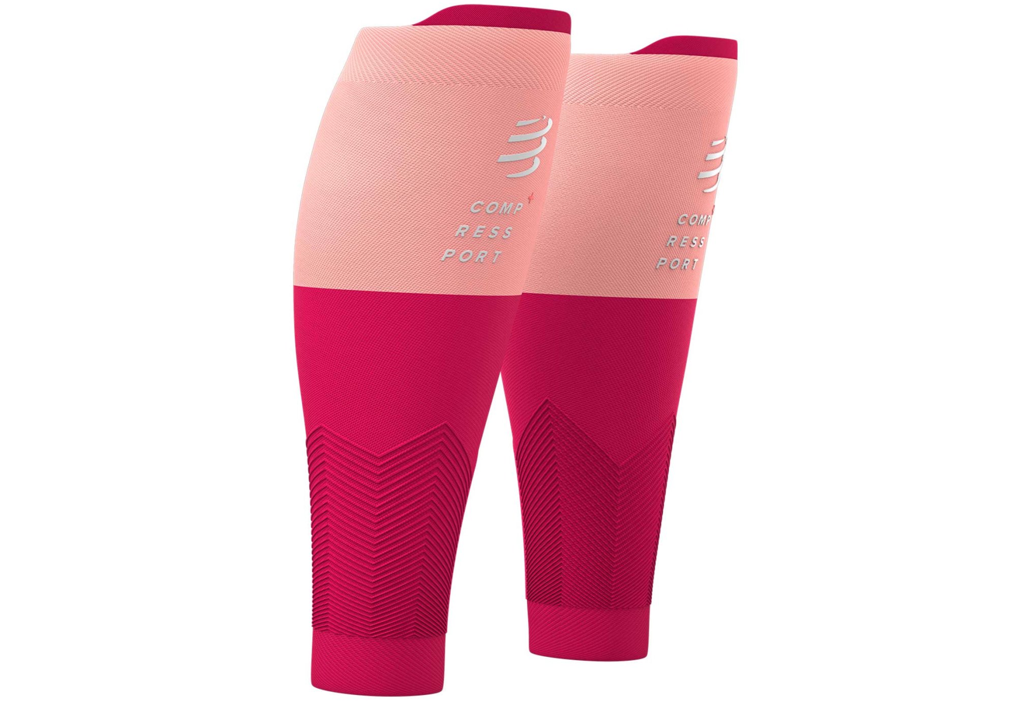 Compressport R2 v2 Manchons