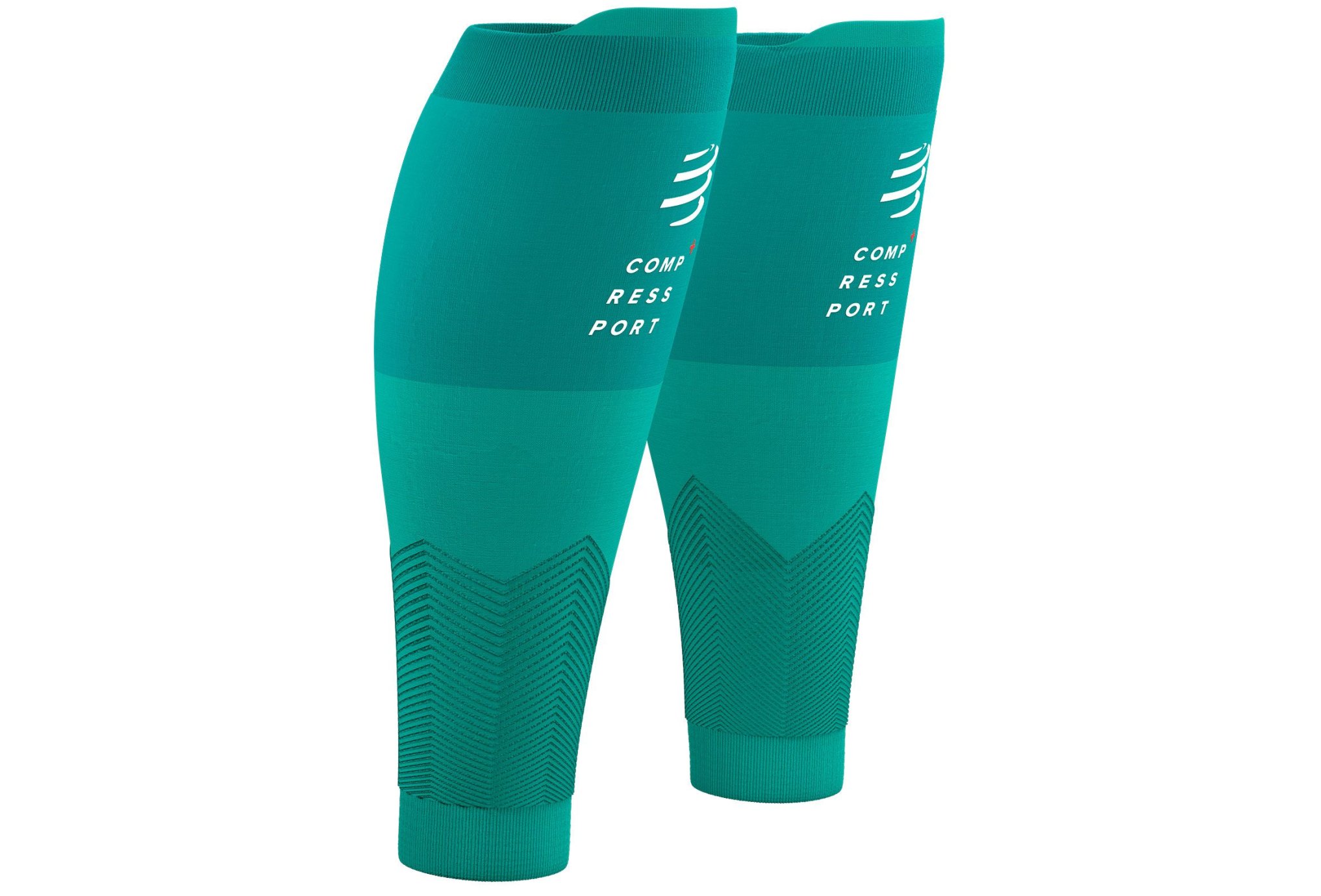 Compressport R2 v2 Summer Refresh 2021 Manchons
