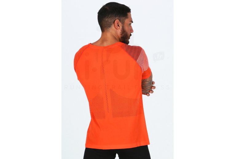 Compressport Camiseta manga corta Racing