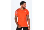 Compressport Camiseta manga corta Racing