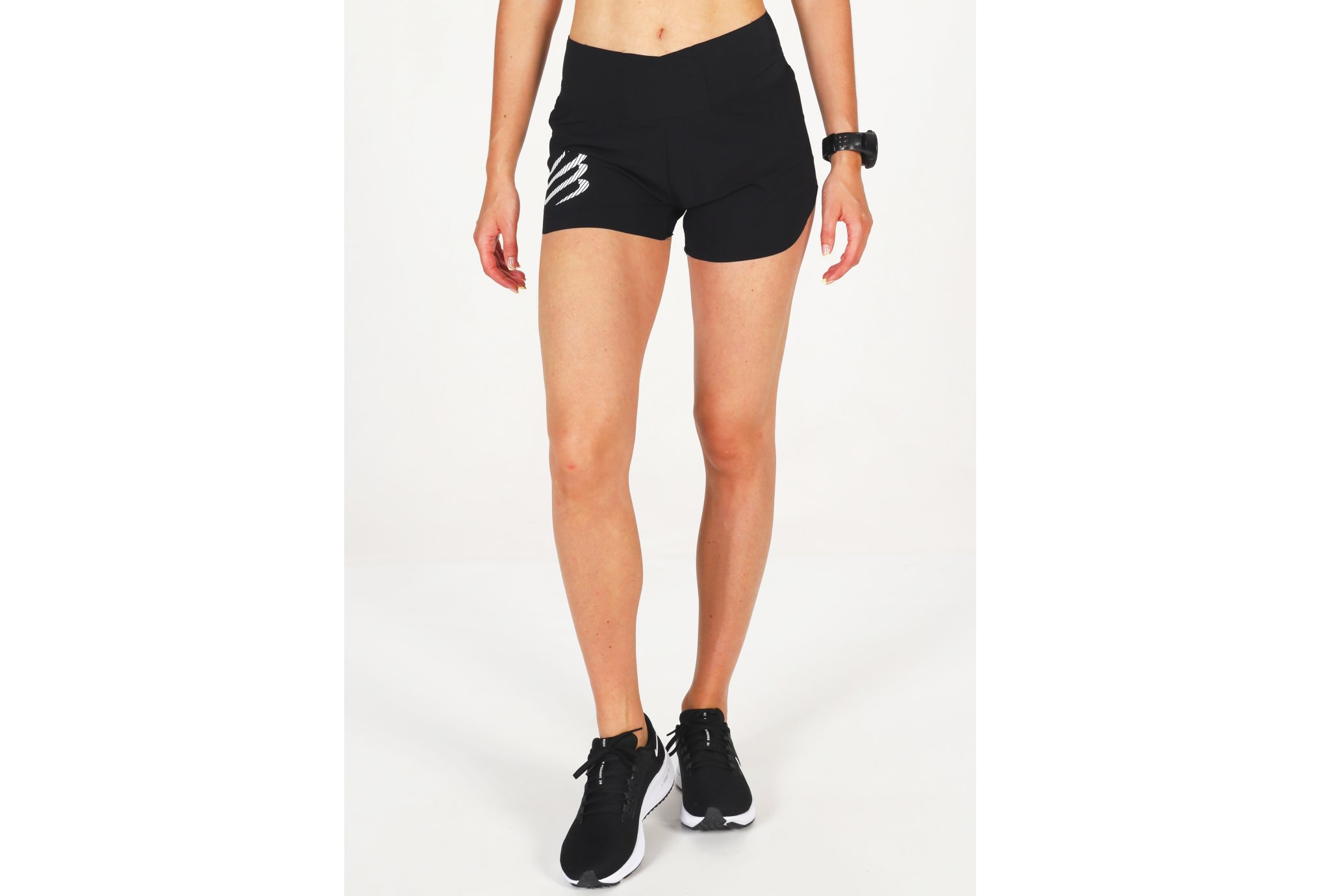 Compressport Racing Overshort W Diététique Vêtements femme