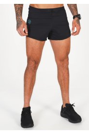 Compressport Racing Split Overshort Black Edition 2021 M