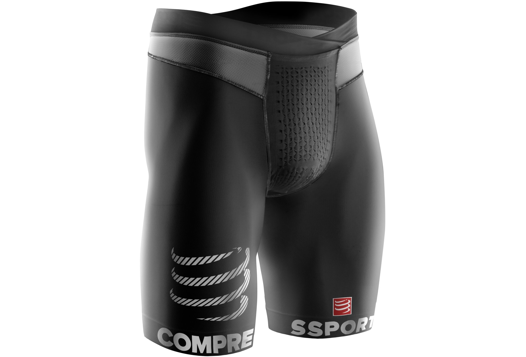 Compressport Run M vêtement running homme