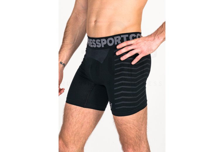 Compressport Seamless M