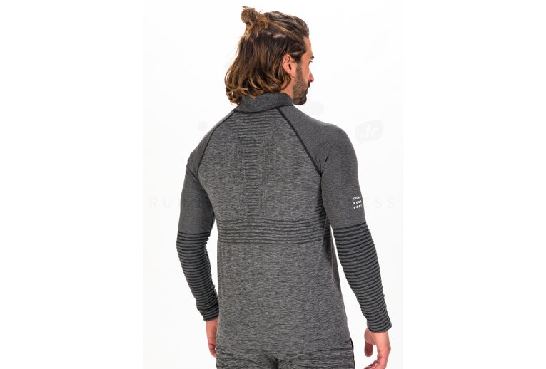 Compressport chaqueta Seamless