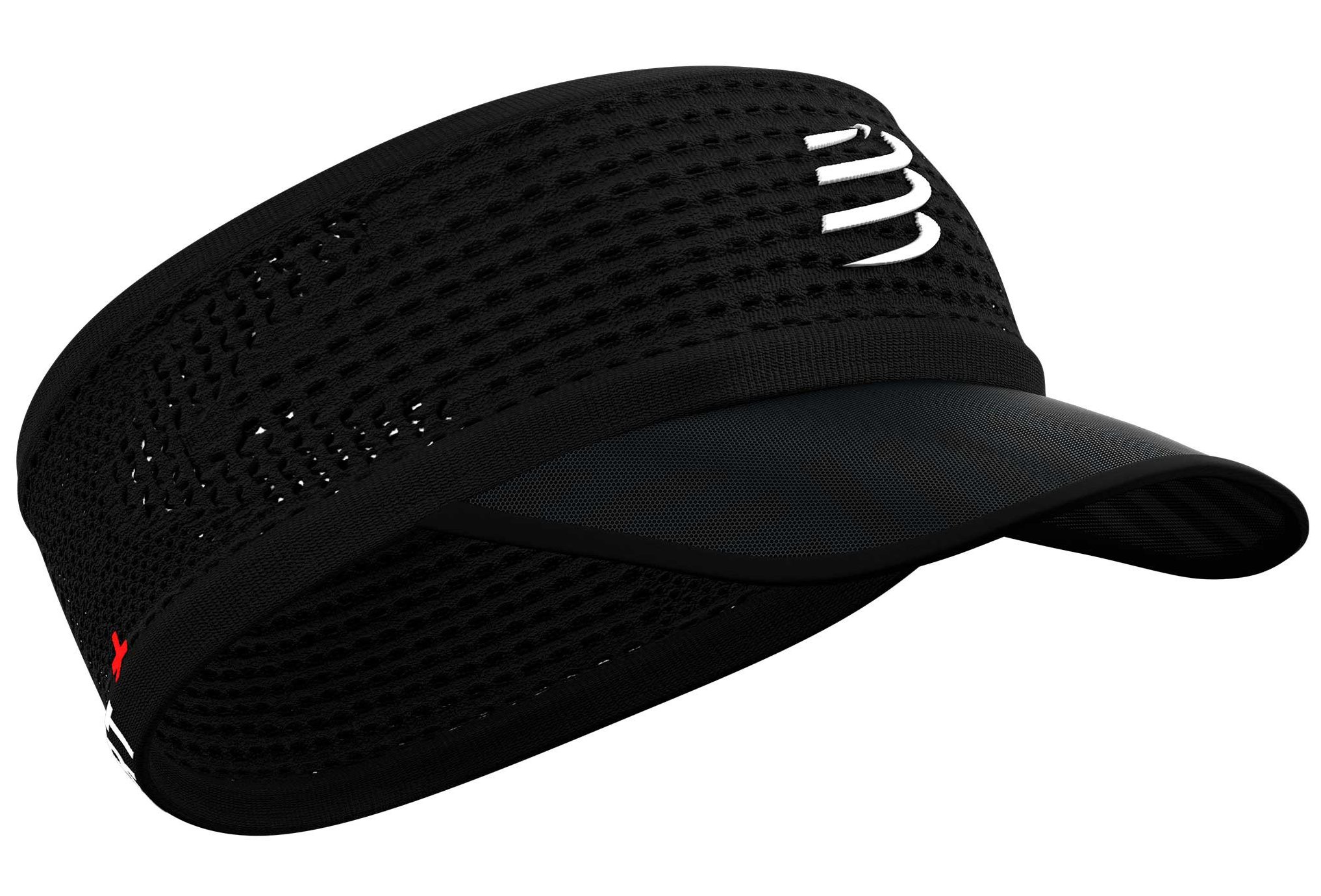 Compressport Spiderweb On/Off Casquettes / bandeaux