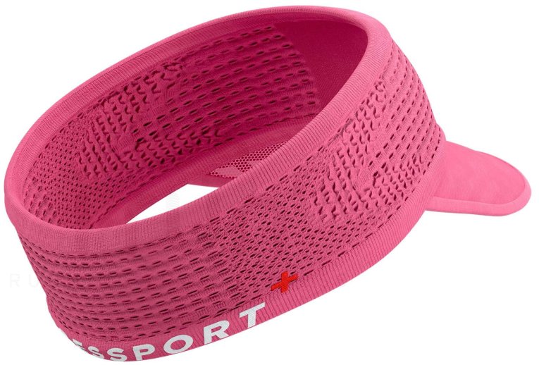 Compressport visera Spiderweb On/Off
