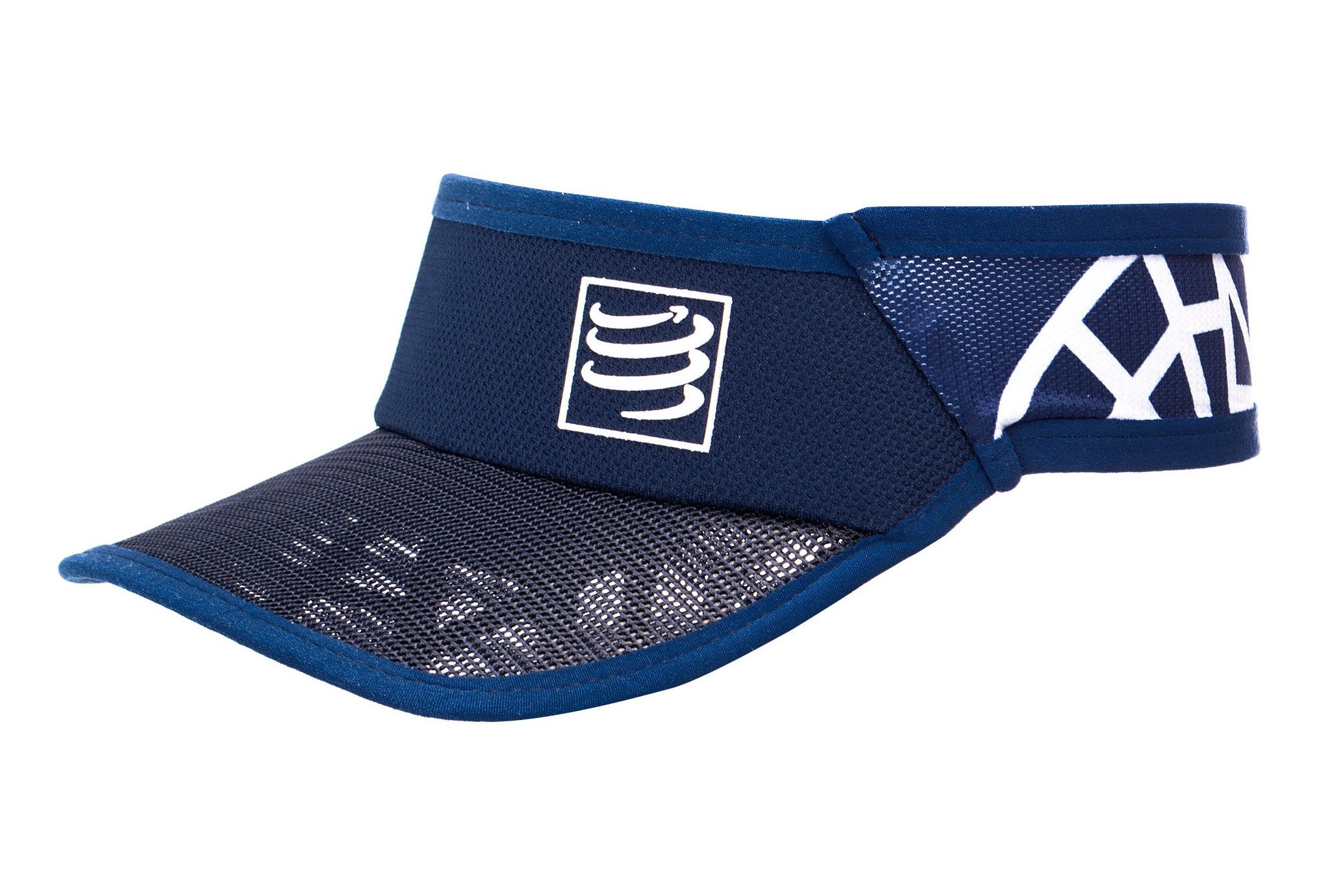 Compressport Spiderweb UltraLight Casquettes / bandeaux