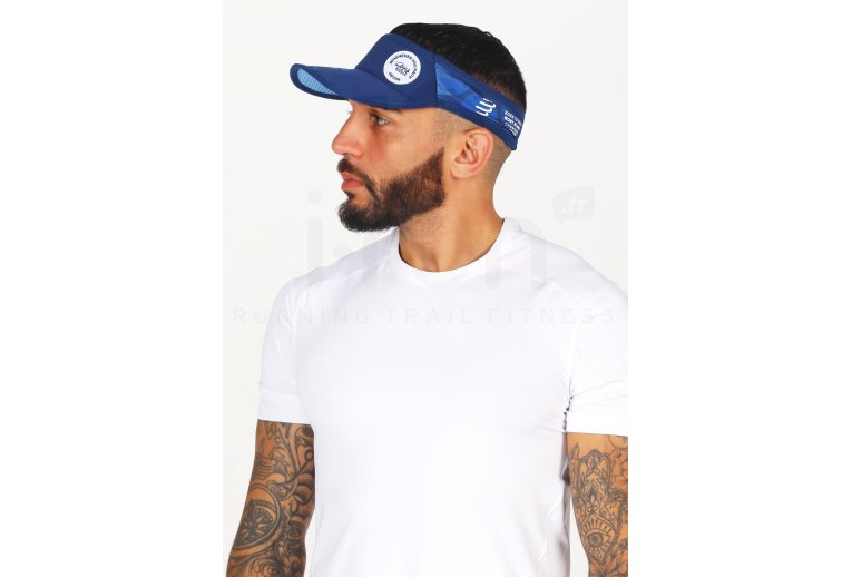 Compressport Spiderweb UltraLight Mont Blanc 2020