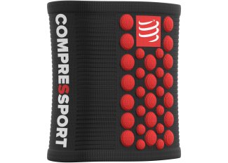 Compressport Sweatbands 3D.Dots