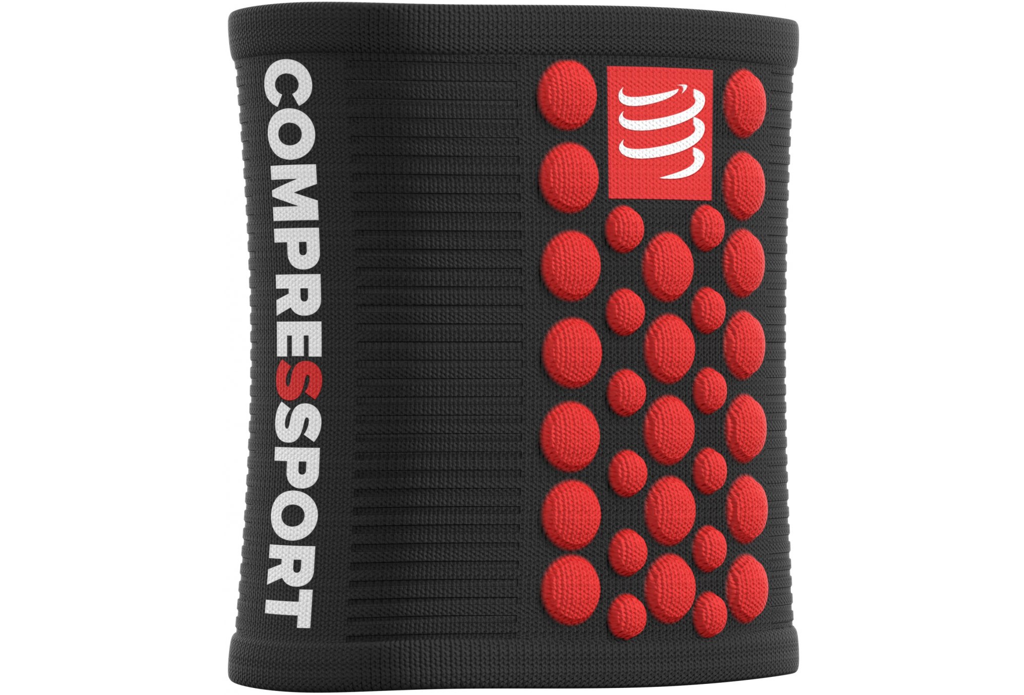 Compressport Sweatbands 3d.Dots training