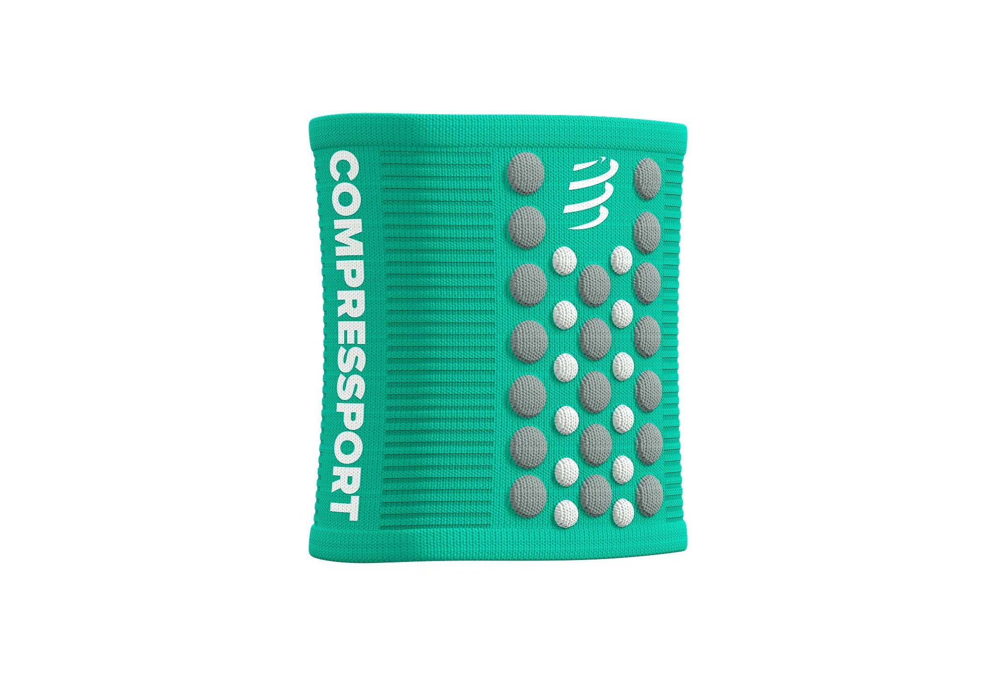 Compressport Sweatbands 3D.Dots Summer Refresh 2021 Training