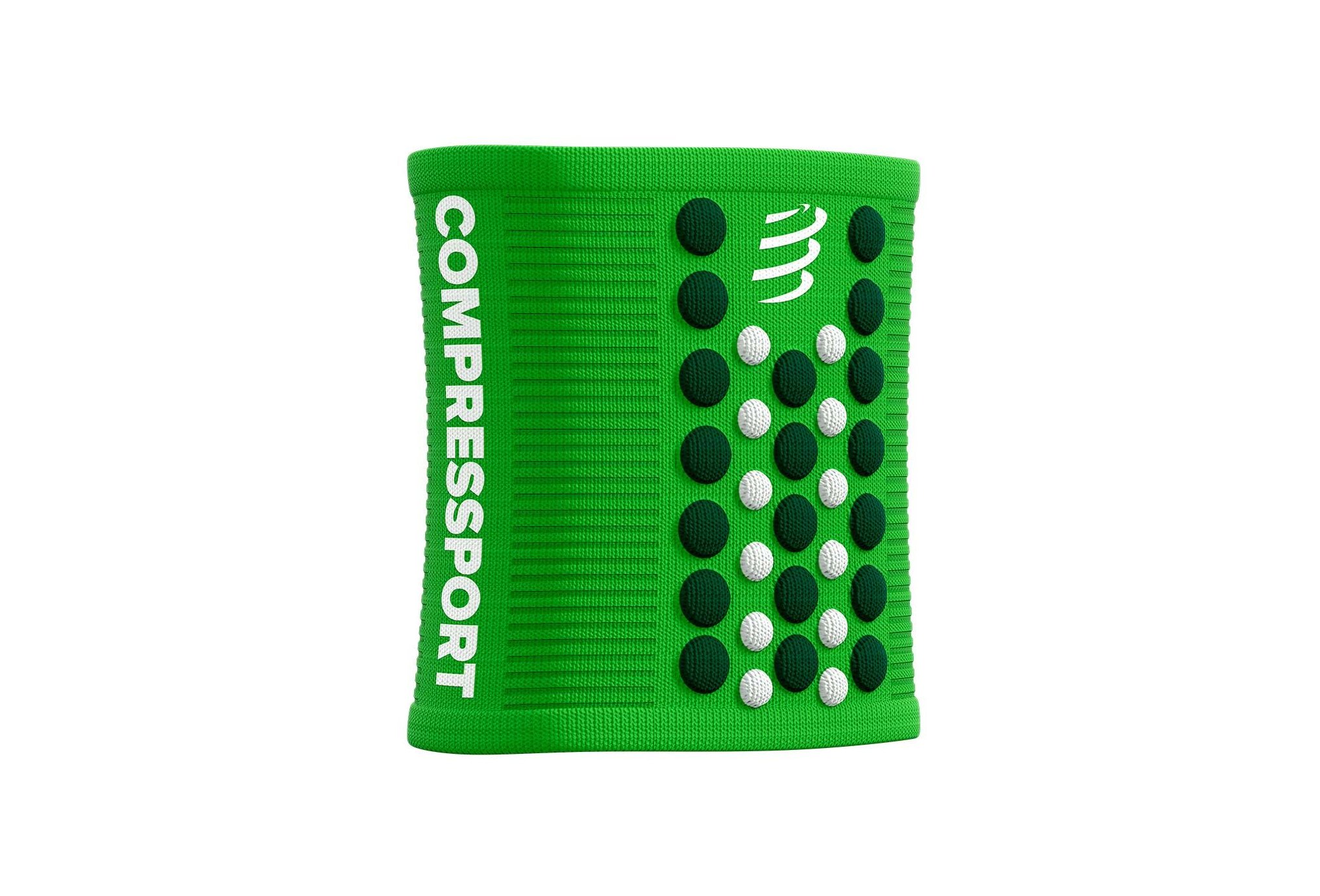 Compressport Sweatbands 3D.Dots Summer Refresh 2021 Training