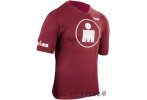 Compressport Camiseta manga corta  Ironman Running Smart