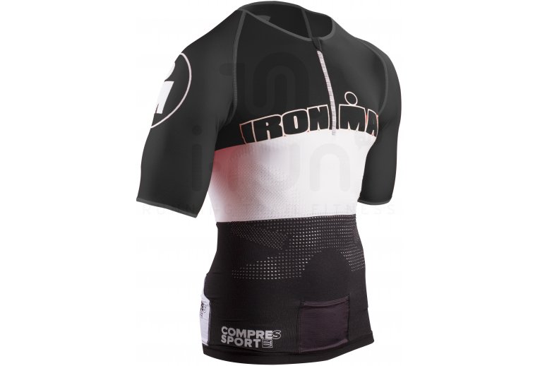 Compressport Camiseta Ironman TR3 Aero