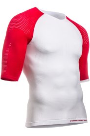 Compressport Tee-shirt ON/OFF Multisport M