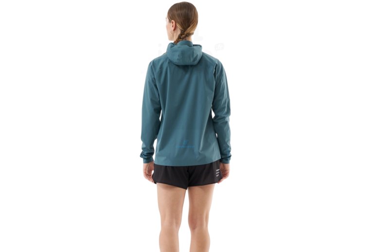 Compressport Tempest Waterproof Damen
