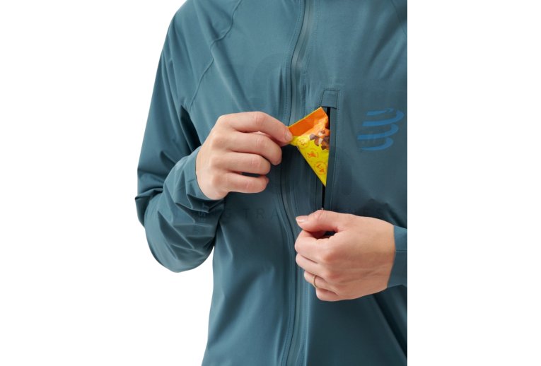 Compressport Tempest Waterproof Damen