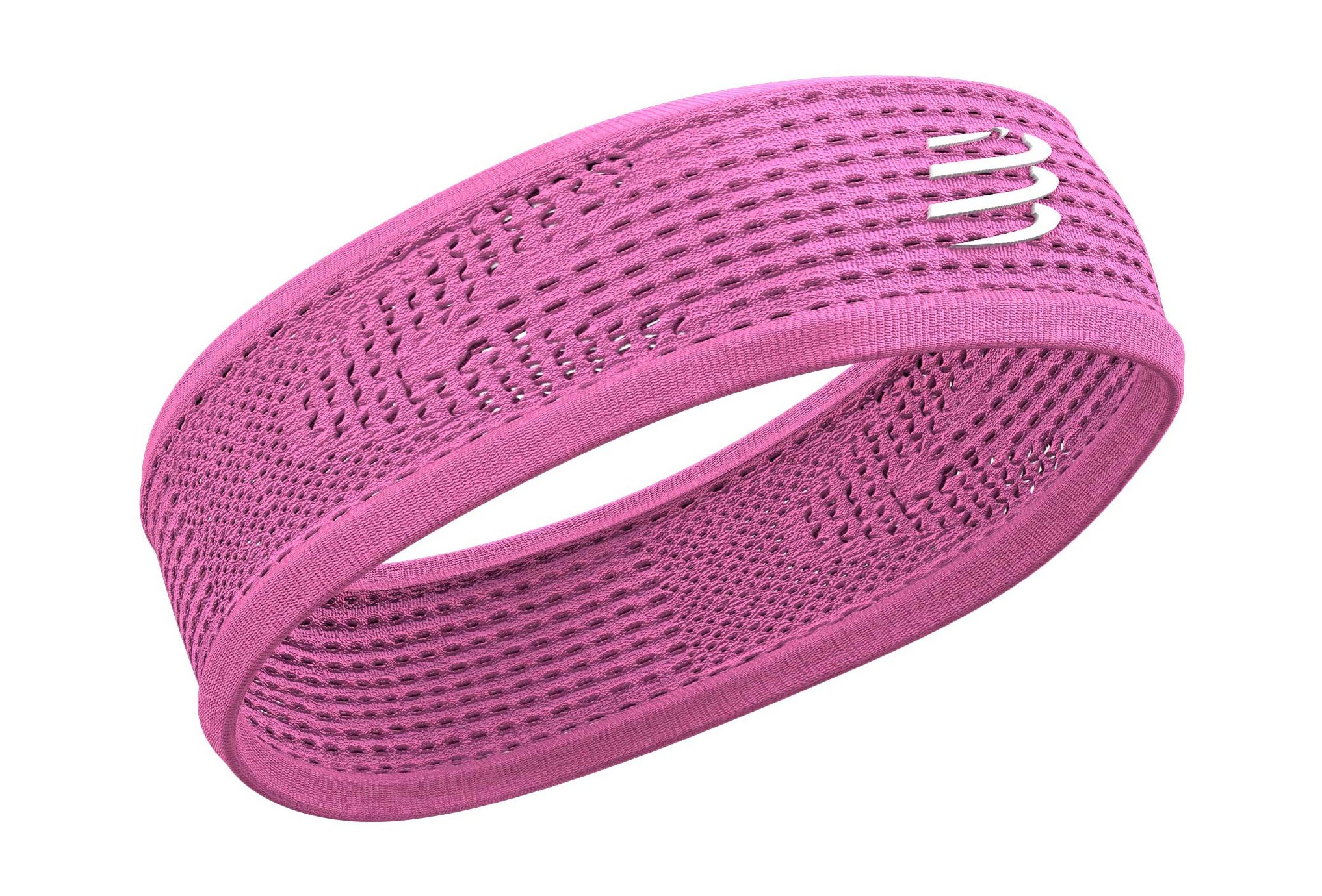 Compressport Thin On/Off Casquettes / bandeaux