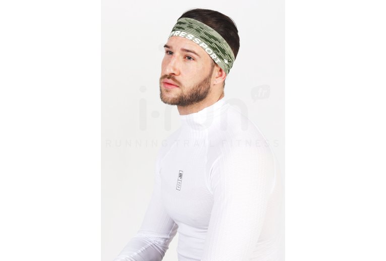 Compressport cinta para el pelo Thin On/Off