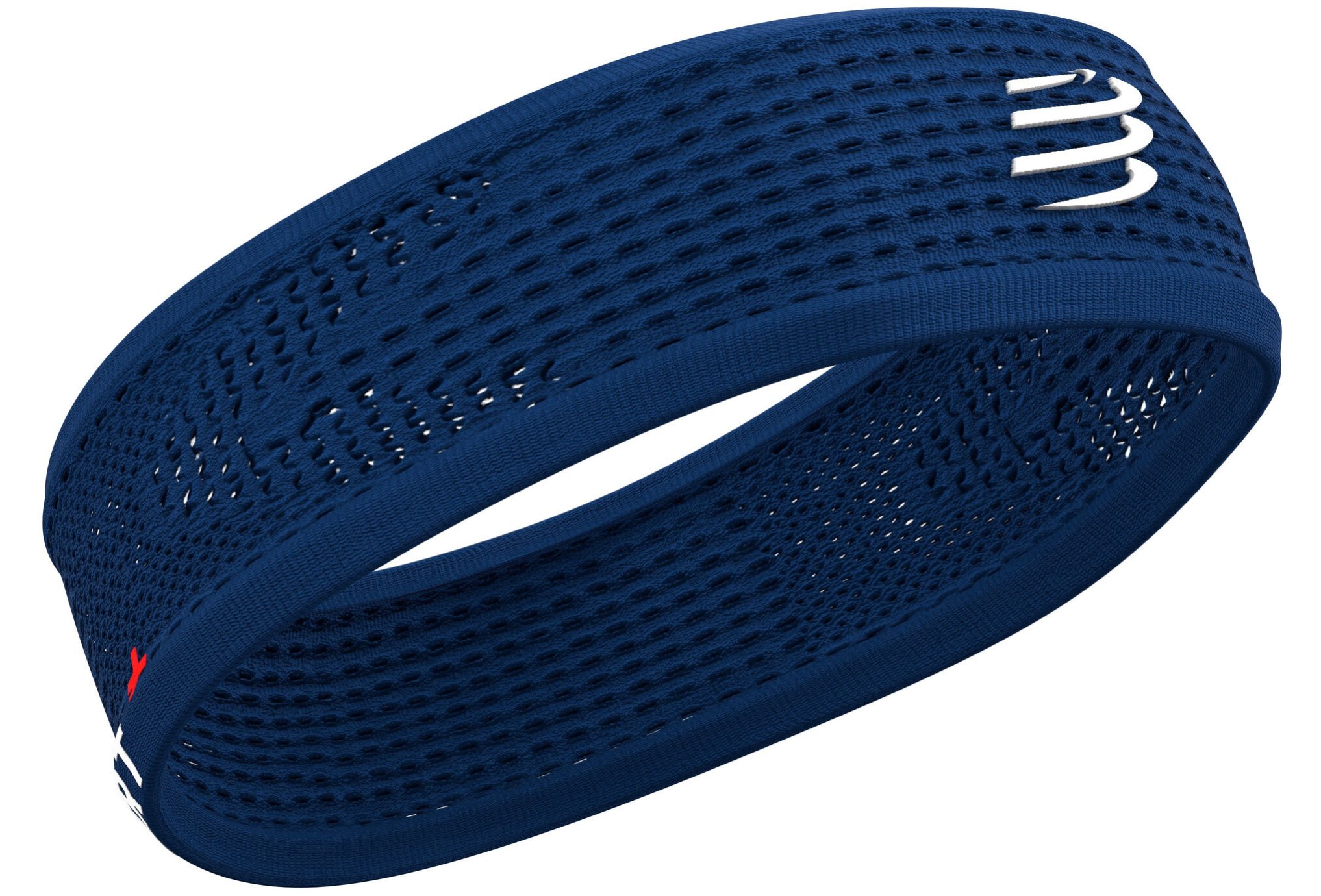 Compressport Thin On/Off Casquettes / bandeaux