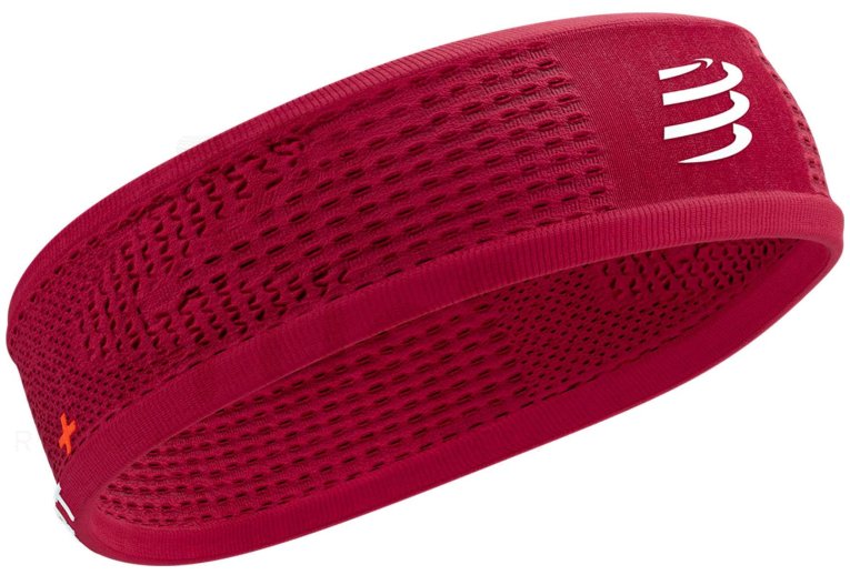 Compressport cinta para el pelo Thin On/Off