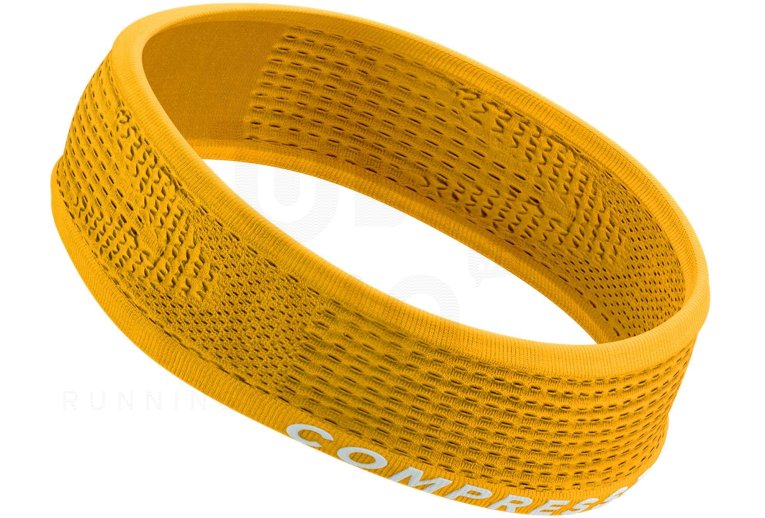 Compressport cinta para el pelo Thin On/Off