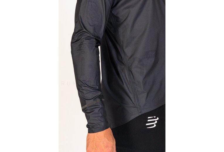 Compressport Thunderstorm Waterproof 25/75