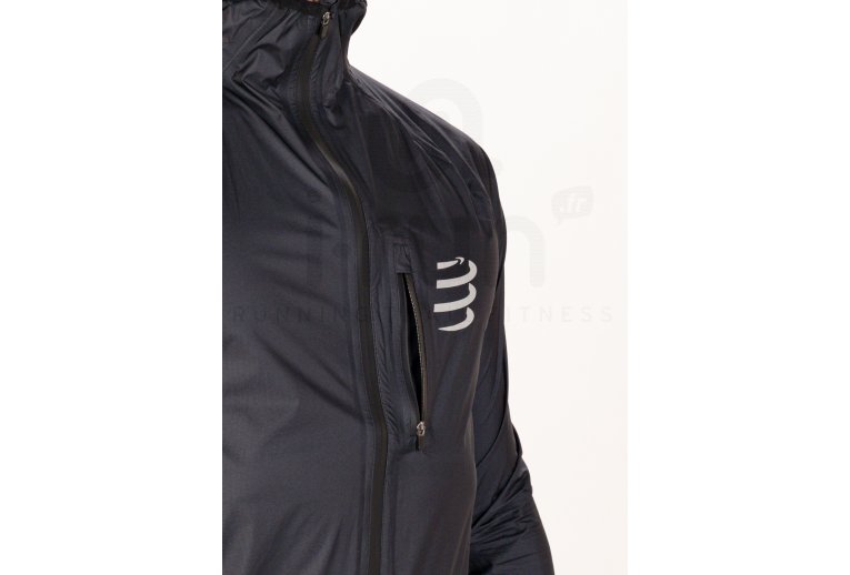 Compressport Thunderstorm Waterproof 25/75