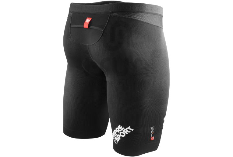 Compressport Short TR3 Brutal