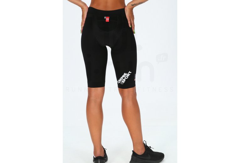 Compressport Short TR3 Brutal