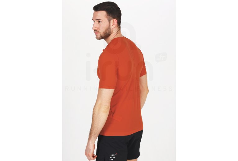 Compressport Trail Fitted Herren