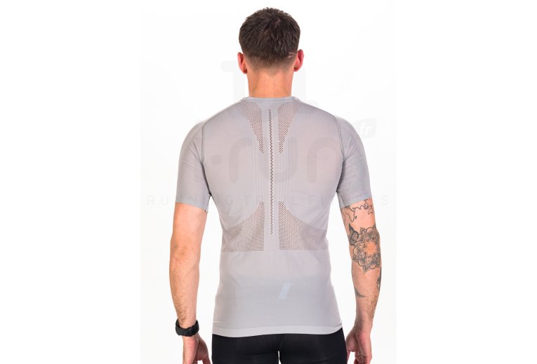 Compressport camiseta manga corta Trail Fitted