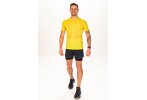 Compressport camiseta manga corta Trail Fitted
