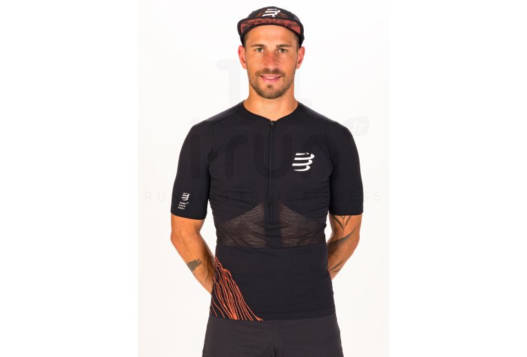 Compressport Trail Fitted Trail Capsule 2023 M