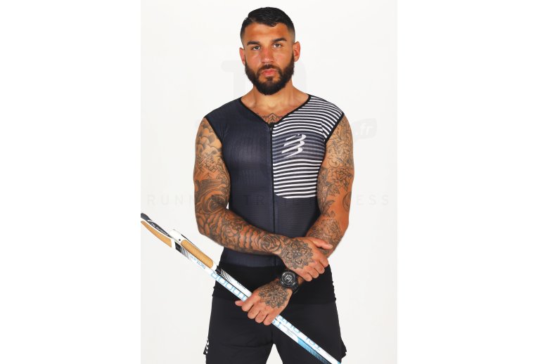 Compressport Trail Postural Herren