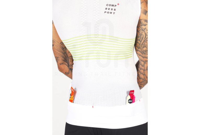 Compressport Trail Postural Herren