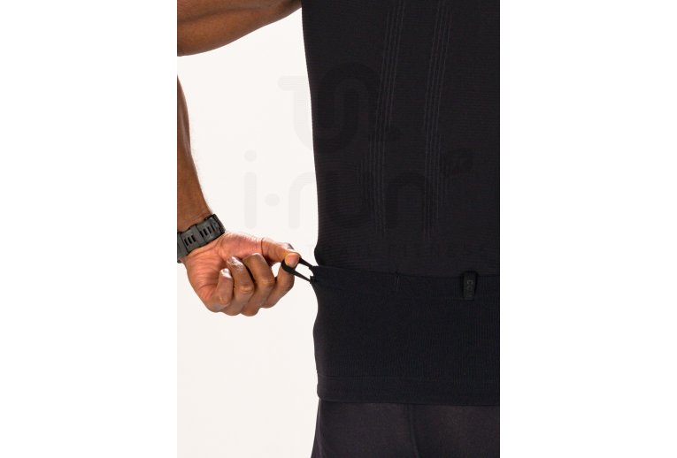 Compressport camiseta de tirantes Trail Postural