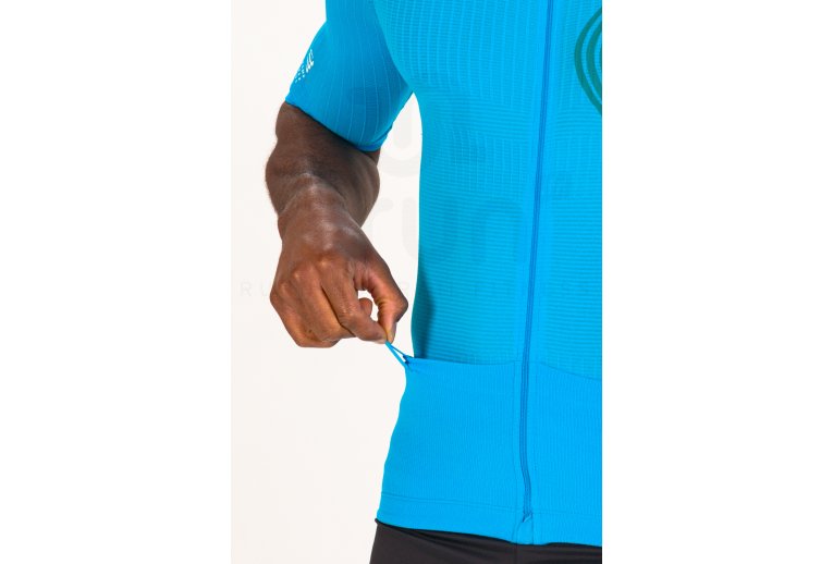 Compressport camiseta manga corta Trail Postural