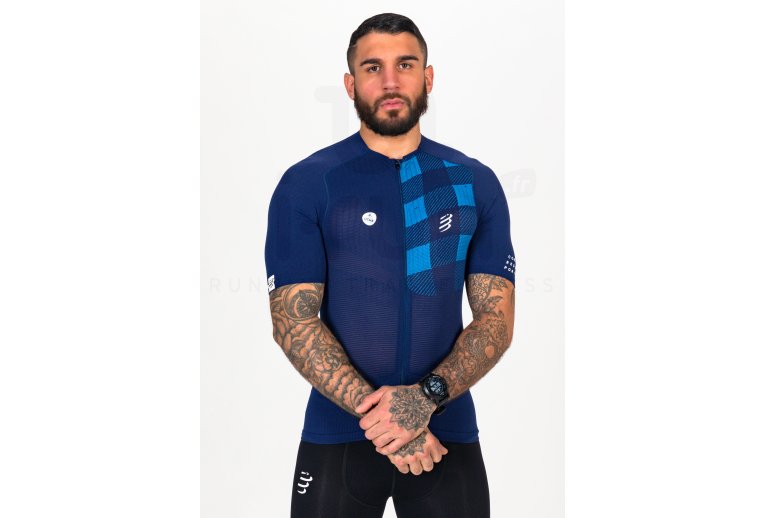 Compressport Trail Postural UTMB 2021 Herren