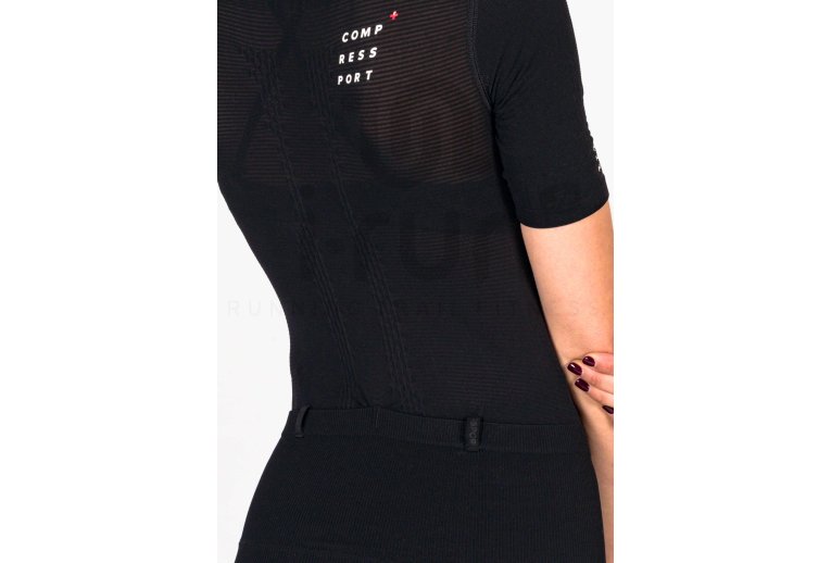 Compressport camiseta manga corta Trail Postural